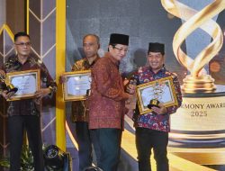 Semarang Raih Peringkat Pertama Harmony Award, Bukti Kota Ramah Beragam