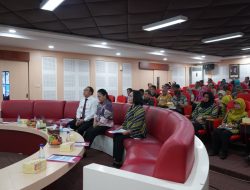 Semarang Dinobatkan Kota Harmonis Terbaik Se-Indonesia, Sabet Harmony Award