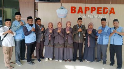 Fahmil Quran Putri Banda Aceh Melaju ke Semifinal MTQ Aceh 2025, Siap Ukir Prestasi