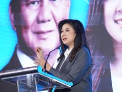 Fifi Aleyda Yahya: Dunia Digital Buka Peluang Tak Terbatas bagi Perempuan Indonesia