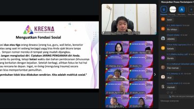 SMAN 72 Jakarta Pulih Pascainsiden Ledakan, Pembelajaran Beralih Daring dan Dukungan Psikologis Diperkuat