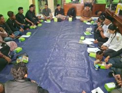 Dinkominfo Demak Dorong KIM Jadi Garda Terdepan Informasi Publik dan Pemberdayaan Masyarakat