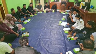 Dinkominfo Demak Dorong KIM Jadi Garda Terdepan Informasi Publik dan Pemberdayaan Masyarakat