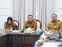 Gubernur Riau Dorong Kolaborasi Pembangunan PSEL: Solusi Regional untuk Sampah dan Energi Bersih