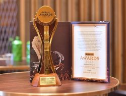 Mensos Gus Ipul Raih Penghargaan “Tokoh Akselerator Sekolah Rakyat” di Detikcom Award 2025