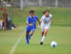 8 Tim Lolos ke Perempat Final Piala Pertiwi 2025, Firanda dari Banten Pimpin Daftar Top Skor