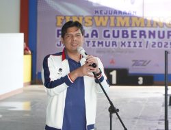 Piala Gubernur Jatim XIII 2025: 596 Atlet Finswimming Adu Kecepatan, Kadispora Tekankan Pembibitan Nasional