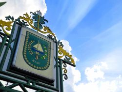 IPM Riau 2025 Naik Jadi 76,31, Bukti Kualitas Hidup Masyarakat Terus Meningkat