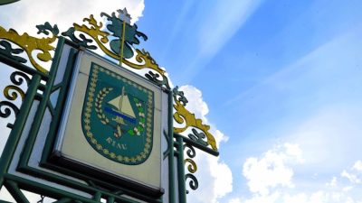 IPM Riau 2025 Naik Jadi 76,31, Bukti Kualitas Hidup Masyarakat Terus Meningkat