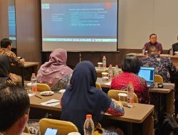 Pranata Humas Kemenag Diminta Kuasai Literasi Digital untuk Lawan Hoaks