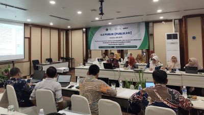 Kemenag Rilis Pedoman Pendidikan Inklusif untuk Penyandang Disabilitas: Panduan Lengkap Guru & Sekolah