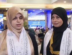 MHQ Internasional Disabilitas Netra 2025: Hafiz Tunisia Puji Indonesia sebagai Ruang Inklusif bagi Tunanetra