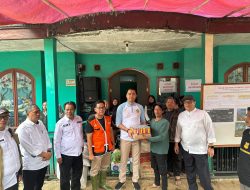 Banjir dan Longsor Bandung: Kemenag Pastikan Bantuan dan Pemulihan untuk Warga Terdampak