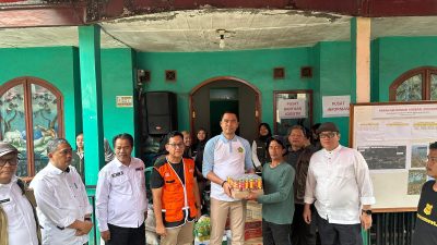 Banjir dan Longsor Bandung: Kemenag Pastikan Bantuan dan Pemulihan untuk Warga Terdampak