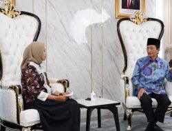 Kemenag Gencarkan Gerakan Ekoteologi Nasional untuk Tangani Krisis Lingkungan