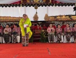 Tangerang Jadi Saksi HUT ke-55 IKG, Bupati Endah Apresiasi Peran Perantau Gunungkidul Tekan Pengangguran