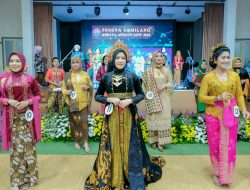 Wabup Gresik Dorong GOW Lebih Berdampak, Perkuat Peran Perempuan dalam Pembangunan Daerah