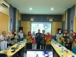 Disbunak Kalbar Gelar Seminar Strategis untuk Tangani Serangan OPT pada Perkebunan Karet