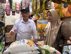 Perluas Warung MRANTASI, Pemkot Yogyakarta Perkuat Upaya Pengendalian Inflasi di Pasar Tradisional