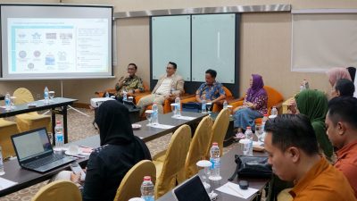 Penerbangan Langsung ke Yogyakarta Dinilai Mampu Dongkrak Wisata Internasional dan Domestik