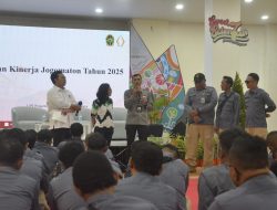 Jogomaton Yogya Diarahkan Lebih Humanis: Bukan Satpam, tapi “Resepsionis Kota” untuk Wisatawan