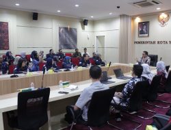 Hilangkan Ego Sektoral, Pemkot Yogyakarta Dorong Tata Kelola Pemerintahan Kolaboratif dan Berdampak