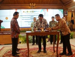 Pemkot Yogyakarta Gandeng Kejati DIY, Pidana Kerja Sosial Mulai Berlaku untuk Tindak Pidana Ringan