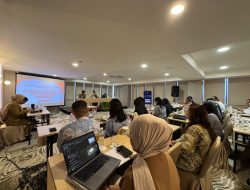 Pemkot Yogyakarta Gelar Diseminasi Pengupahan untuk Tingkatkan Kepatuhan Penerapan UMK