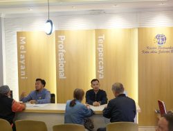 Layanan BPN Tetap Buka Saat Libur Nataru, Warga Apresiasi Komitmen Pelayanan Pertanahan