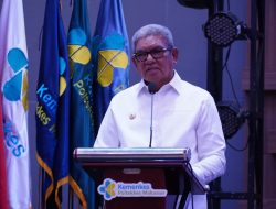 Pemda Maluku Tenggara Perkuat Pendidikan Kebidanan Lewat Kerja Sama dengan Poltekkes Makassar