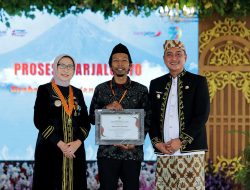 Harjalu ke-770, Lumajang Tegaskan Identitas Sosial Lewat Tema “Tumbuh Semakin Tangguh”