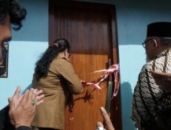 PCTA Indonesia Serahkan Rumah Syukur di Gunungkidul, Wujud Gotong Royong Lintas Iman Peringati Hari Pahlawan