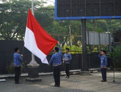 HUT Ke-54 KORPRI: Zudan Arif Tegaskan Peran ASN sebagai Motor Pelayanan Publik dan Transformasi Digital