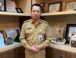 UMK Gunungkidul 2026 Resmi Naik Jadi Rp 2,46 Juta, Berlaku Mulai Januari