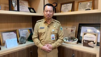 UMK Gunungkidul 2026 Resmi Naik Jadi Rp 2,46 Juta, Berlaku Mulai Januari