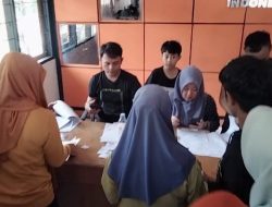 Bupati Siak Apresiasi Penyaluran Bansos 2025 Tepat Sasaran, 12.500 KK Terima BLTS Kesra