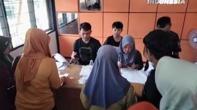 Bupati Siak Apresiasi Penyaluran Bansos 2025 Tepat Sasaran, 12.500 KK Terima BLTS Kesra