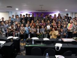 Rama Sahid Blak-blakan: Tanpa Branding & Digital, Konveksi Siap-Siap Kalah