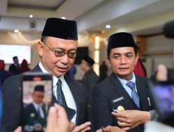 Wali Kota Pontianak Imbau Perayaan Natal dan Tahun Baru Tanpa Kembang Api, Fokus Kepedulian Sosial