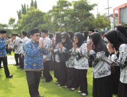 HGN 2025: Pemkab Sumenep Tegaskan Komitmen Tingkatkan Mutu Pendidikan dan Layanan Publik