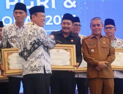 Pemkab Muba Ajak Warga Galang Bantuan untuk Korban Banjir Sumatera: Solidaritas Bergerak Serentak