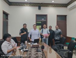 WRC DIY: Dampingi Warga Temui Walikota Yogyakarta Terkait Kinerja Buruk BPN Kota Yogyakarta