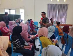 Pemprov Gorontalo Salurkan Bantuan Modal Usaha ke 216 KPM, Dana Rp370 Juta Siap Dicairkan  2