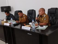 Kayong Utara Deklarasikan Kabupaten Layak Anak, Sinergi Lintas Sektor Diperkuat