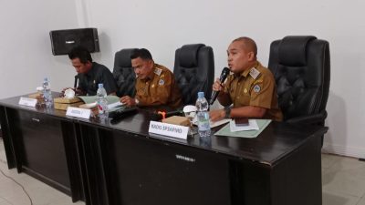 Kayong Utara Deklarasikan Kabupaten Layak Anak, Sinergi Lintas Sektor Diperkuat