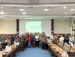 Seminar Kemitraan Pengenalan Laku Budaya “Laku Nunggal Banyu” Untuk Penguatan Kolaborasi Lintas Lembaga Daerah Istimewa Yogyakarta