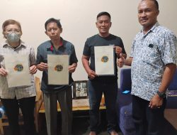 WRC DIY: Setelah Aduan ke ATR/BPN RI dan ORI DIY, SHM Warga Klitren Lor Akhirnya Diserahkan