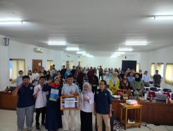 Siapkan Generasi Melek AI, Mafindo–UNRIYO Gelar Pelatihan AI Ready ASEAN