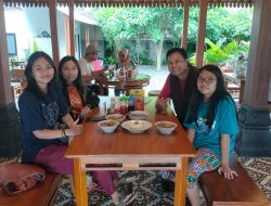 Pawon Mrican Resmi Dibuka, Tawarkan Diskon 50 Persen untuk Pecinta Bakso dan Sop Buntut