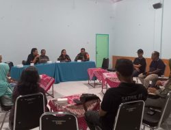 Rembug Kampung FKPT Bangirejo Bahas Ketertiban Lingkungan dan Sosial